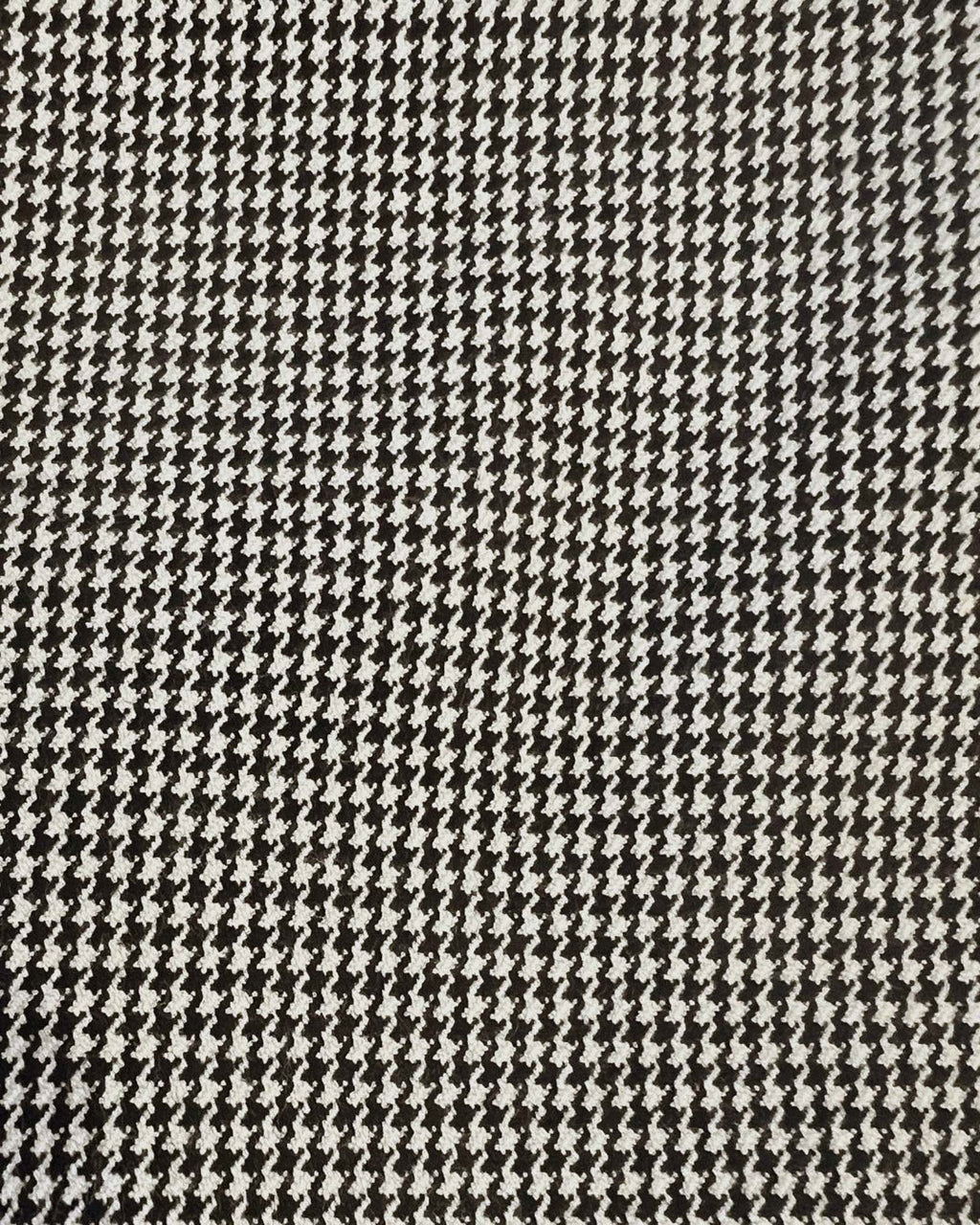 Rein Houndstooth Sheath Dress in multi — alternate view
