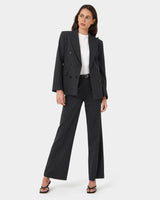 Beatrice Striped Blazer