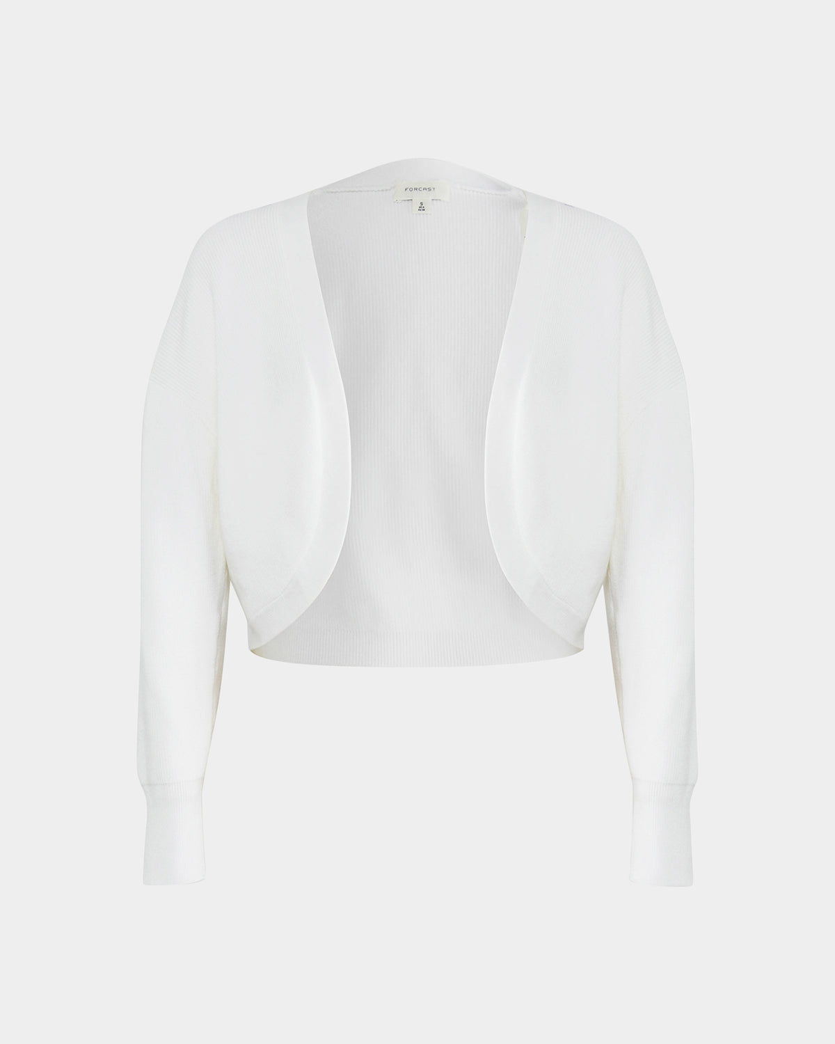 Everleigh Cropped Cardigan