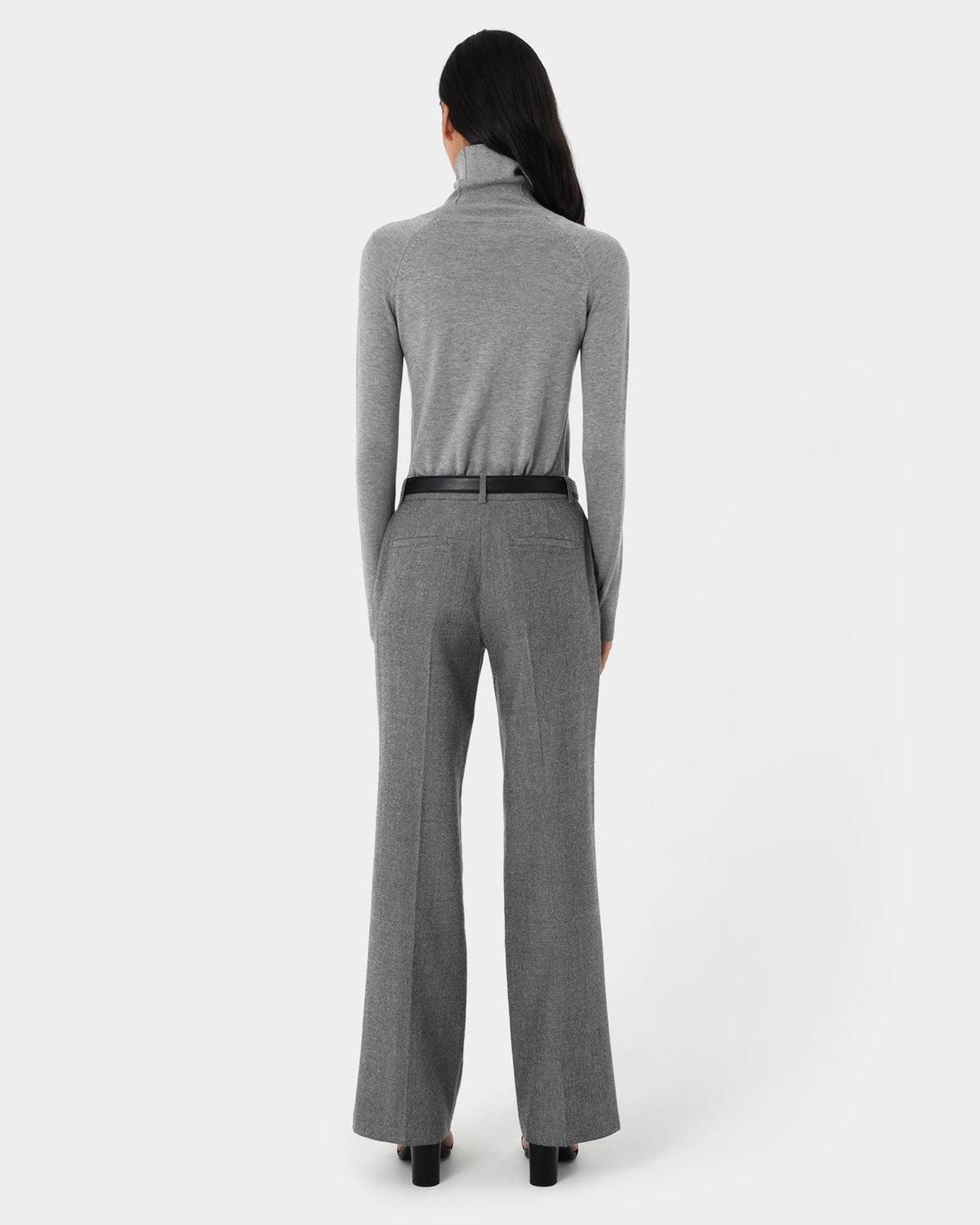 Maeve Wide Leg Pants
