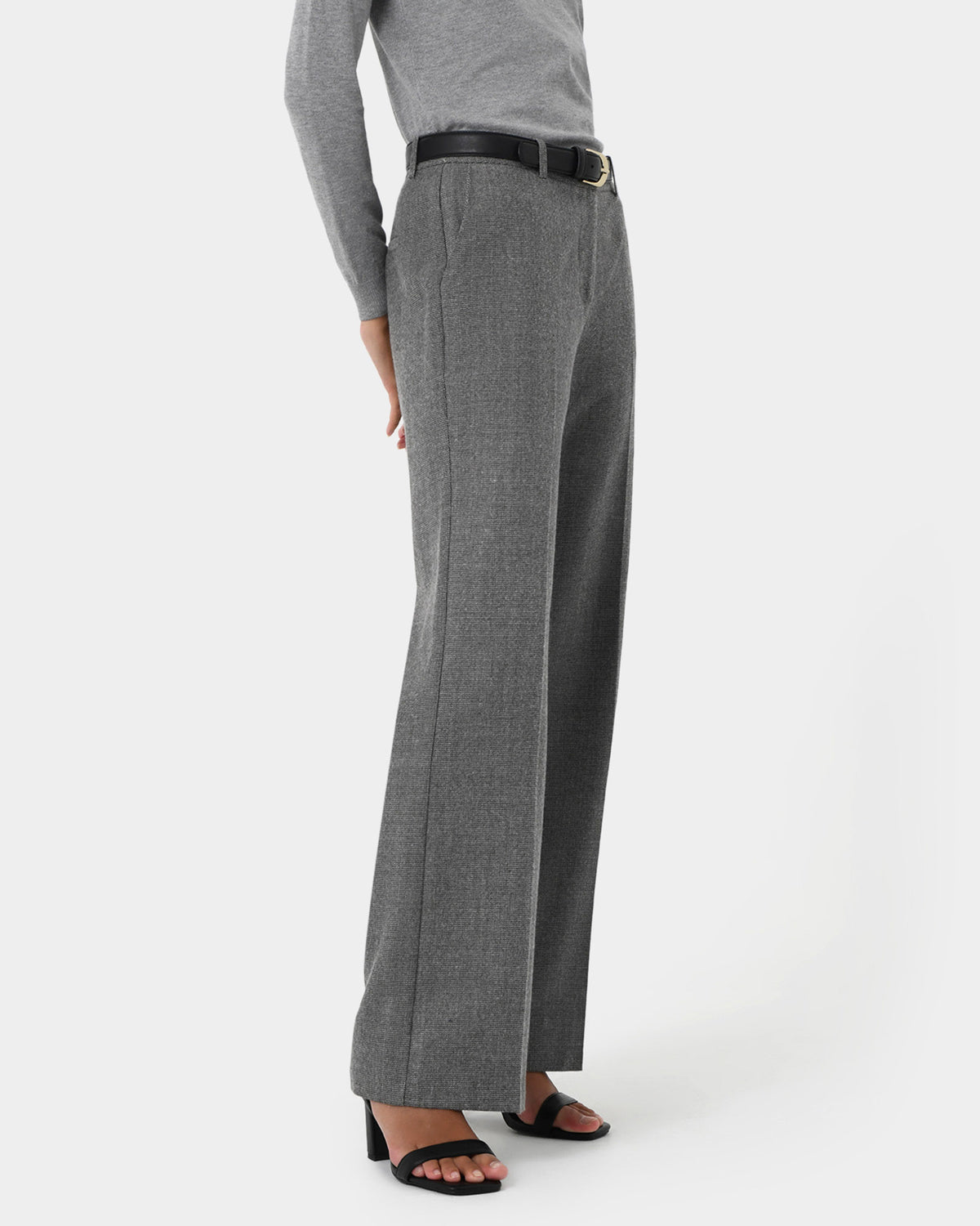 Maeve Wide Leg Pants