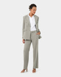 Emani Straight Leg Trousers