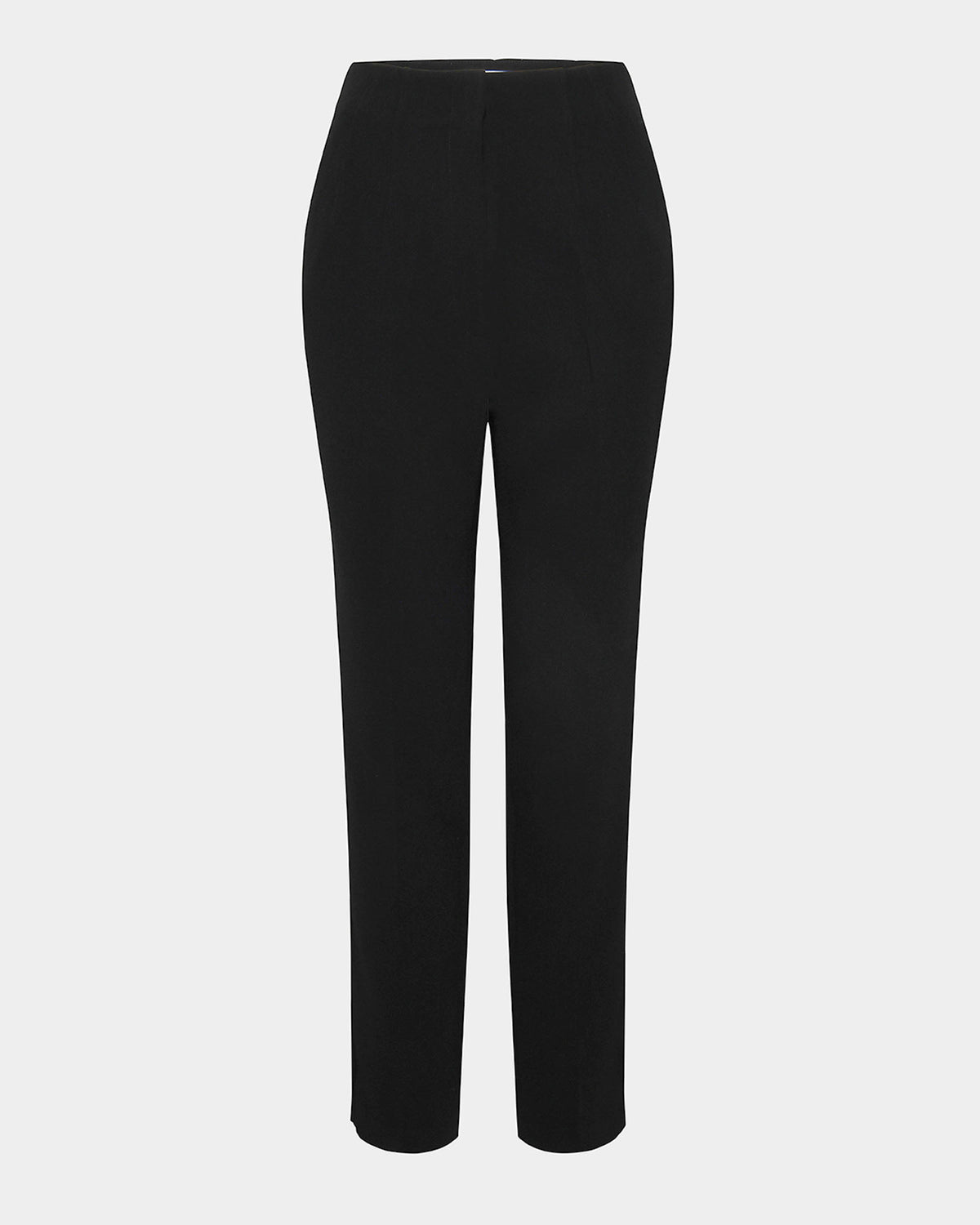 Rylan Tapered Pants in black — product-only view