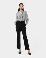 Patricia Straight Leg Pants