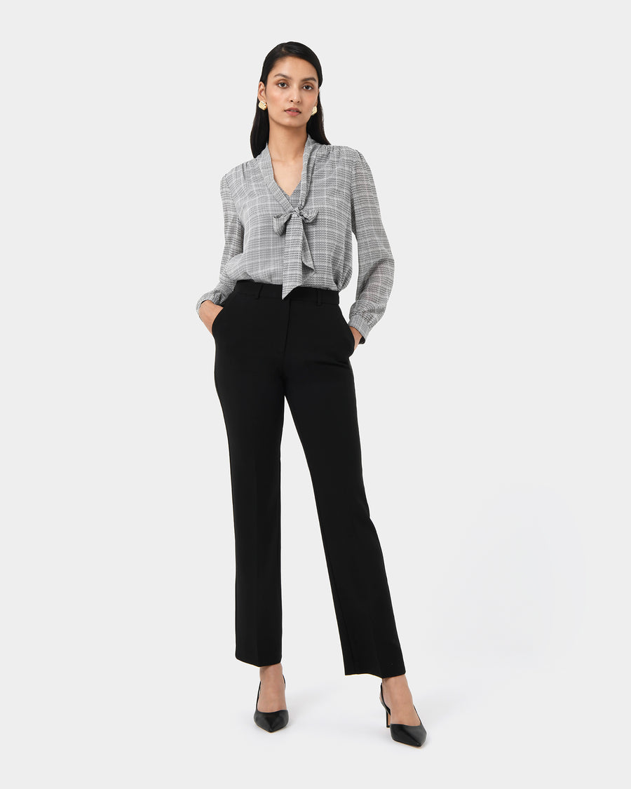 Patricia Straight Leg Pants