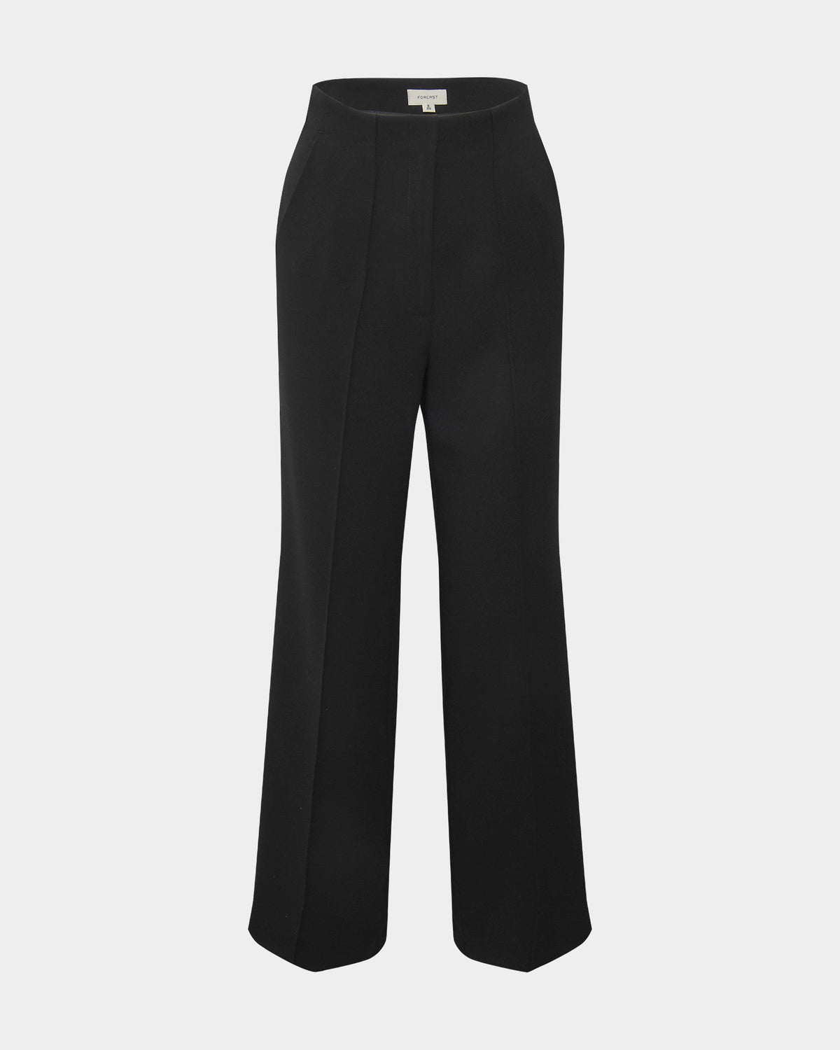 Nalani Pin Tuck Trousers