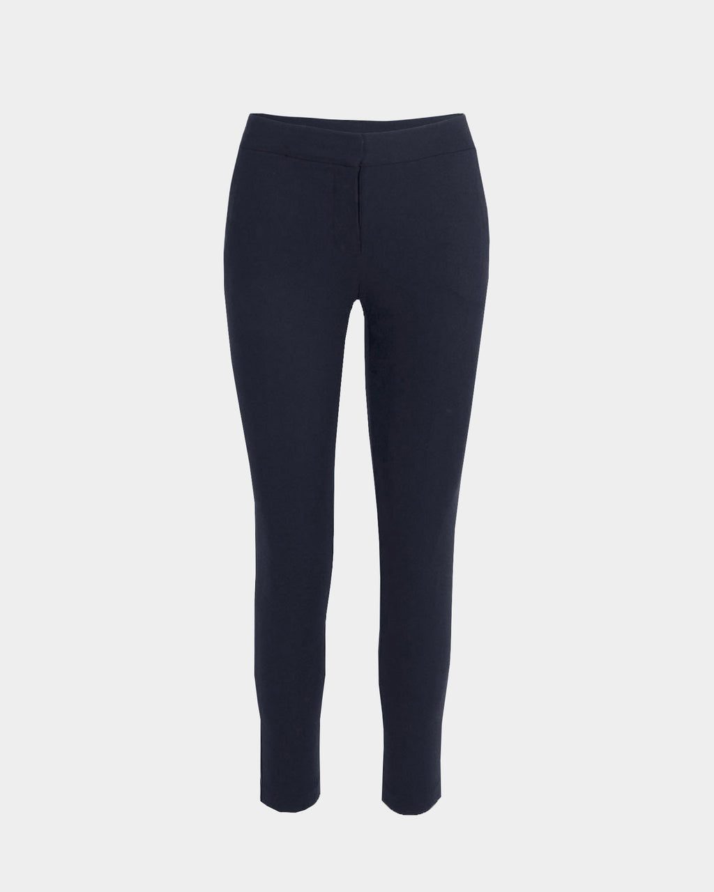 New Taylor Slim Pants in blue — product-only view