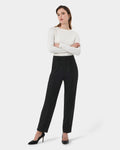 Elodie High Cigarette Pants