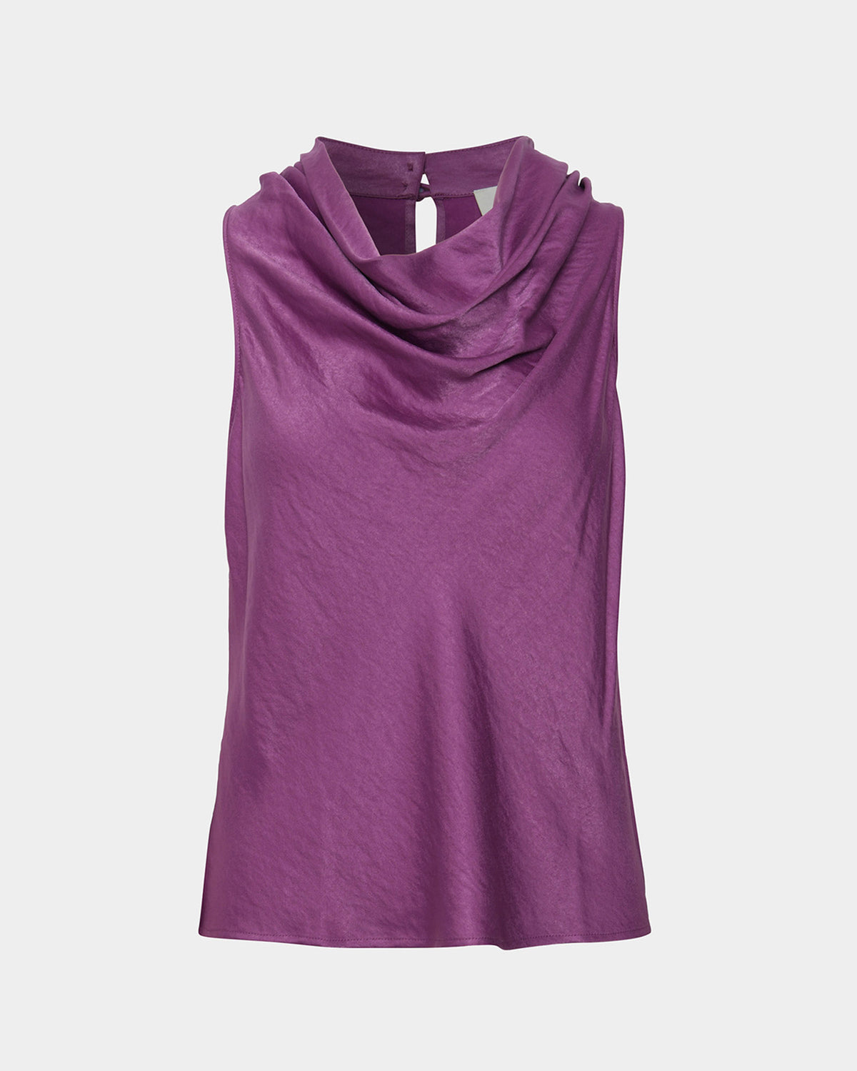 Trixie Cowl Neck Top