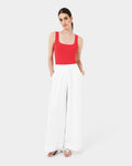 Goulbury Wide Leg Pants