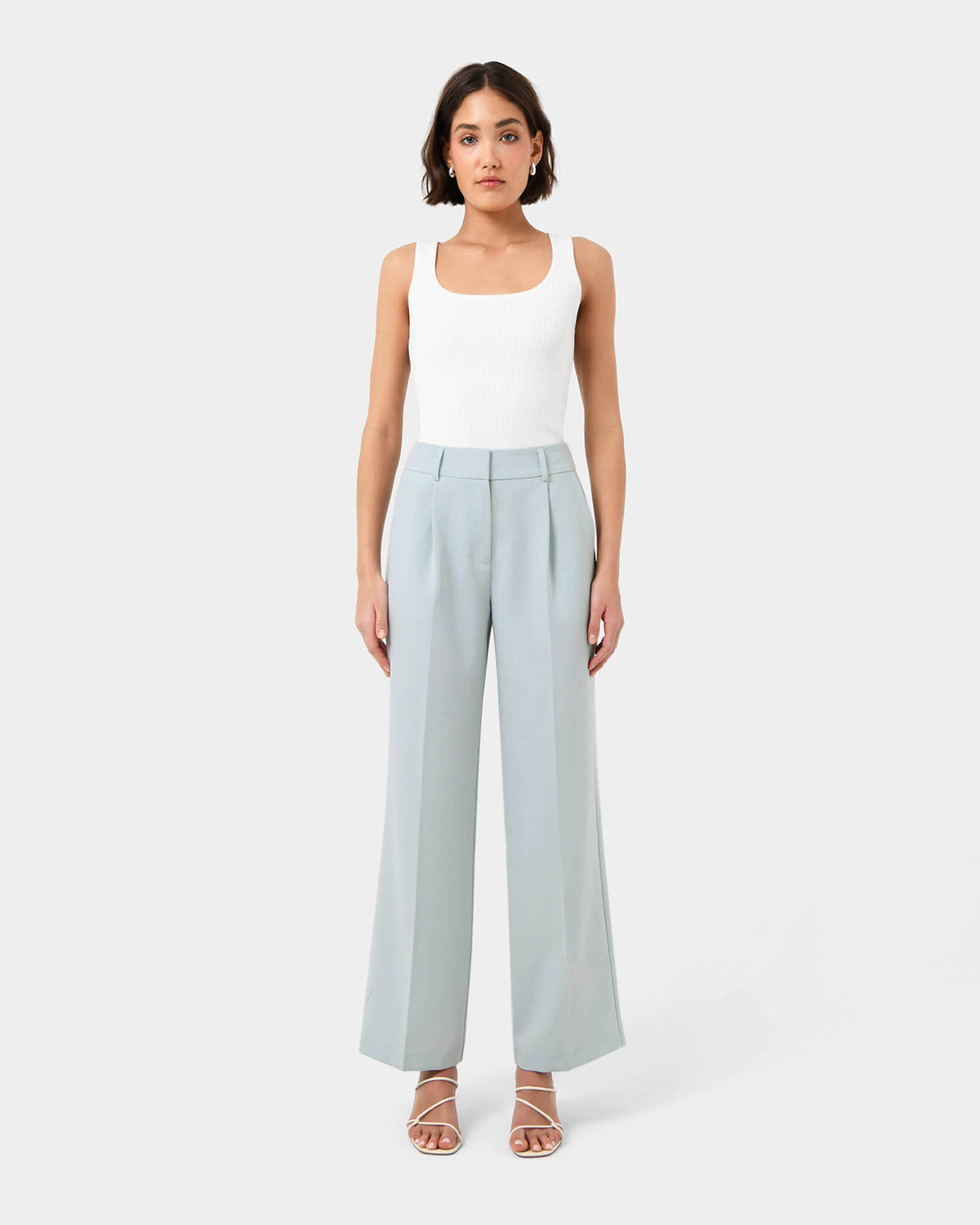 Sofia Tailored Pants