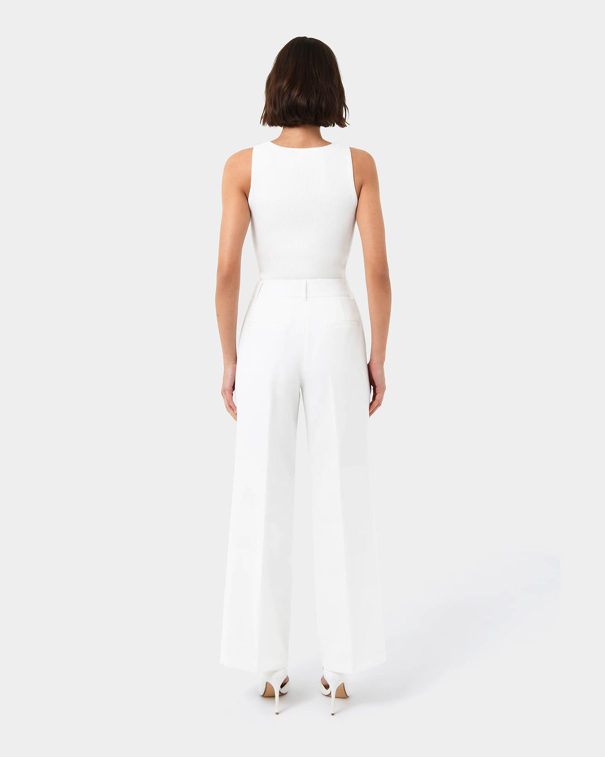 Sofia Tailored Pants
