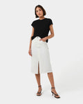 Sara Cotton Tee