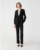 Merid Single Breasted Blazer