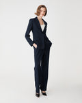 Merid Single Breasted Blazer