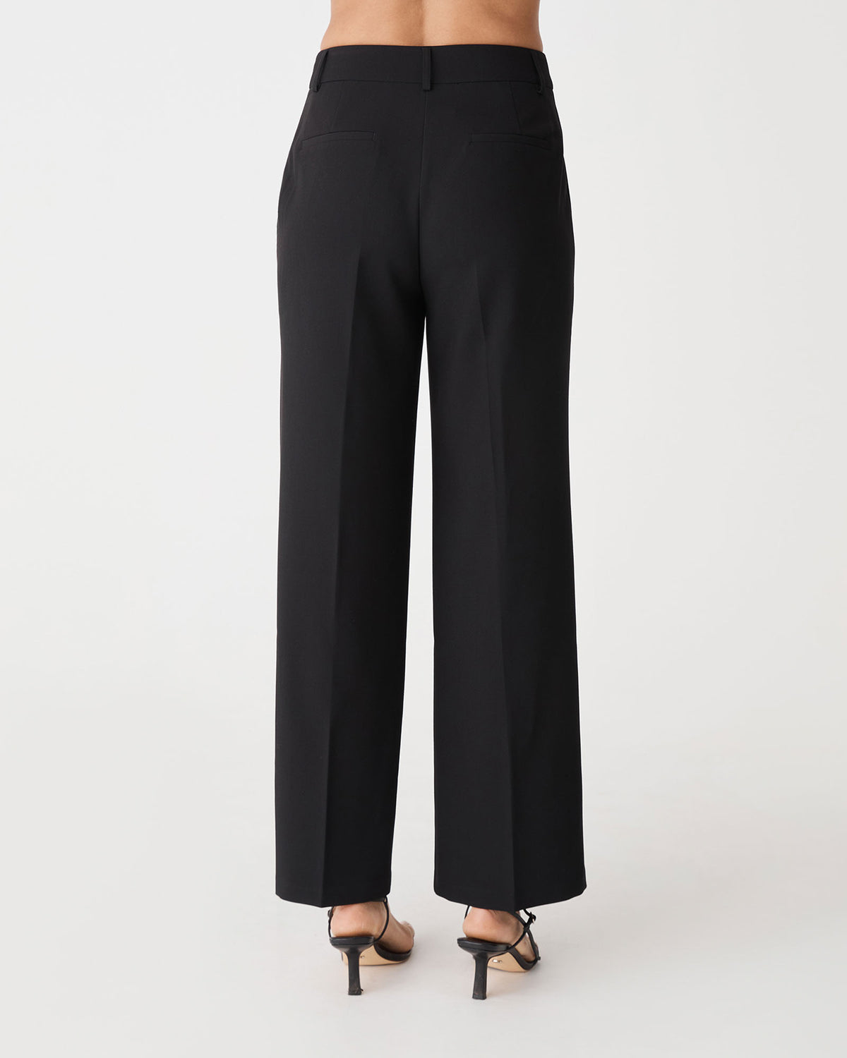 Nikki Tailored Pants