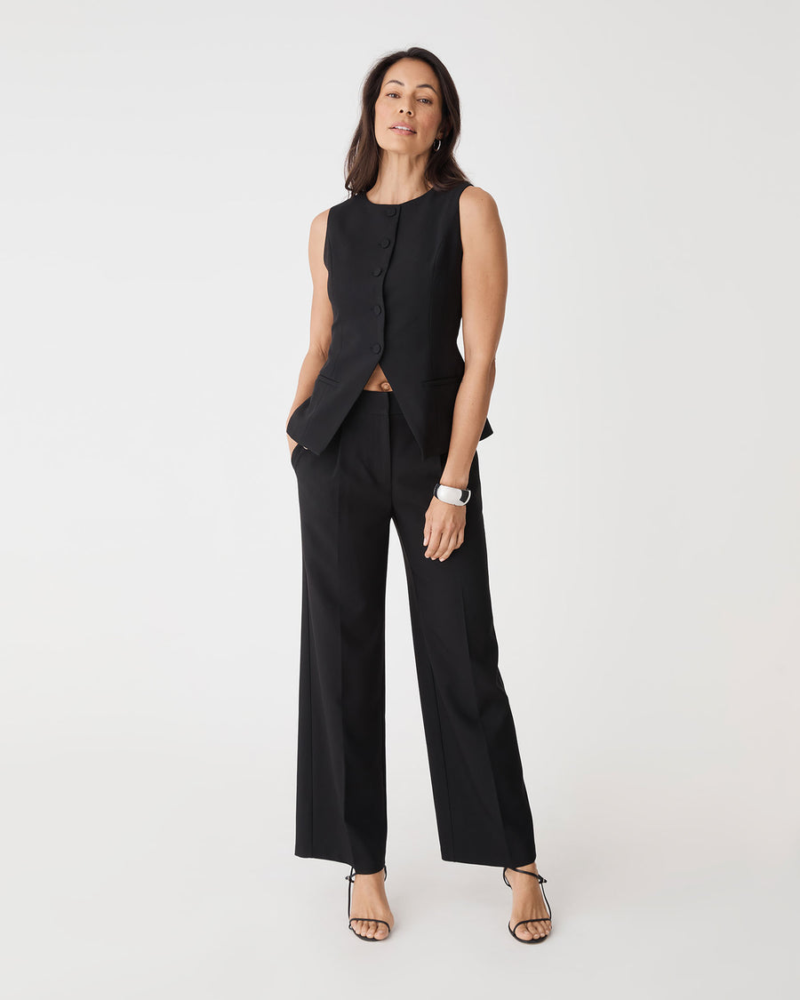 Nikki Tailored Pants