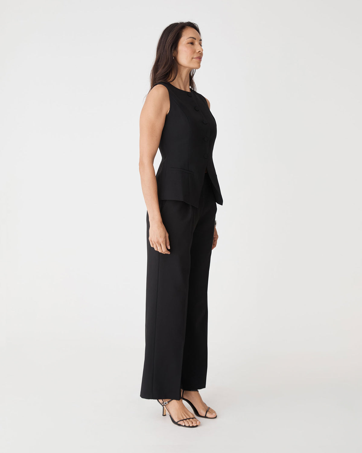 Nikki Tailored Pants