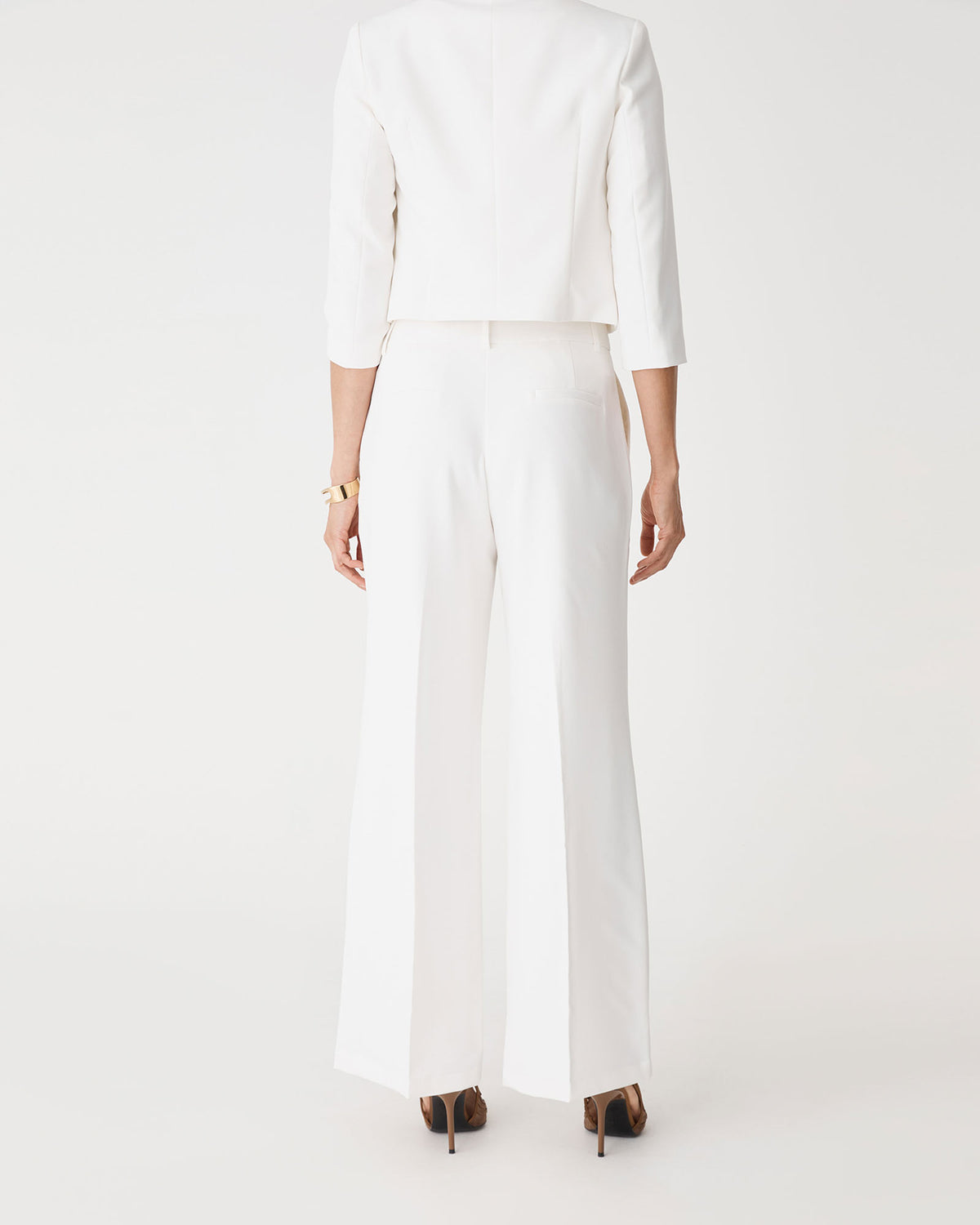 Nikki Tailored Pants