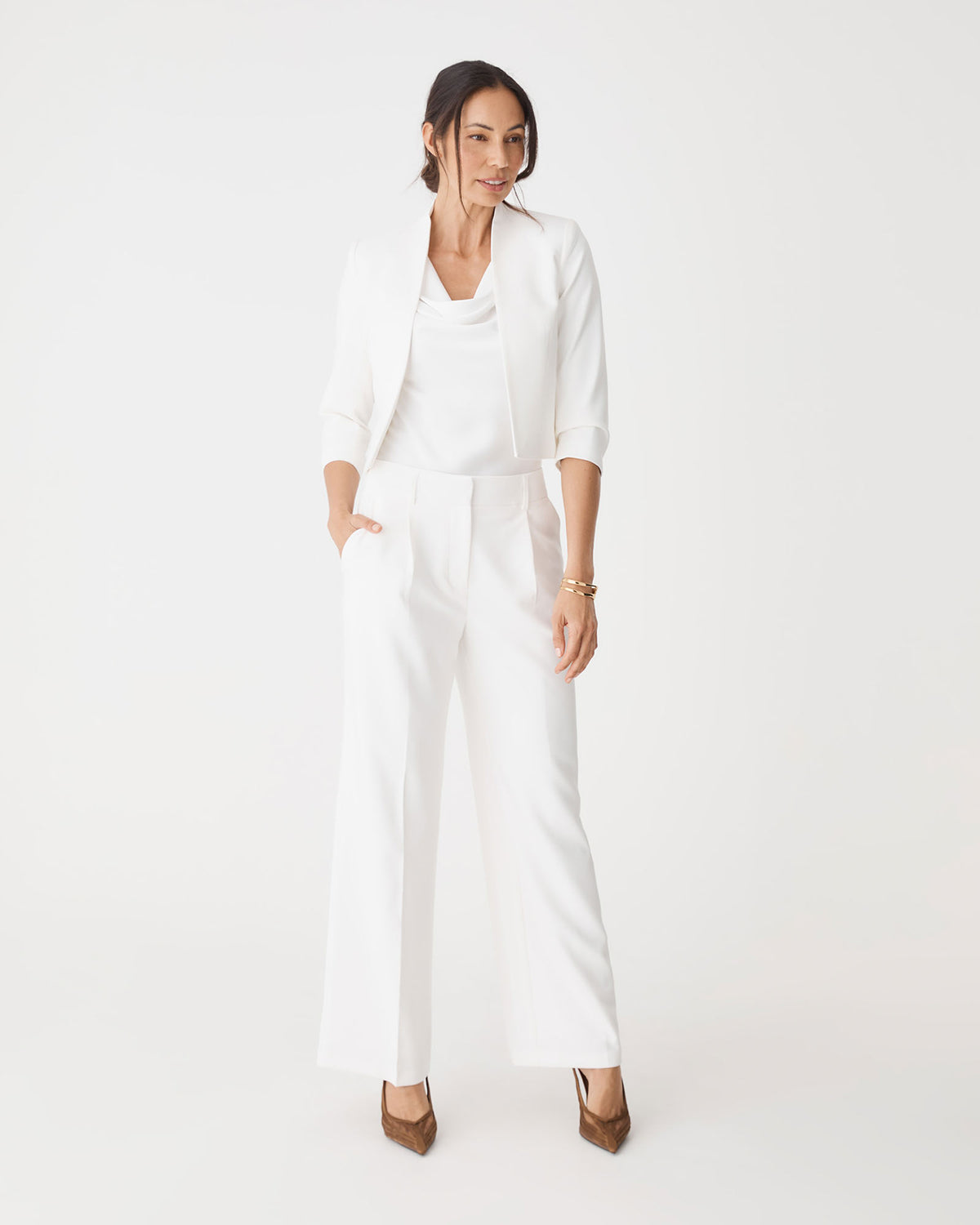Nikki Tailored Pants