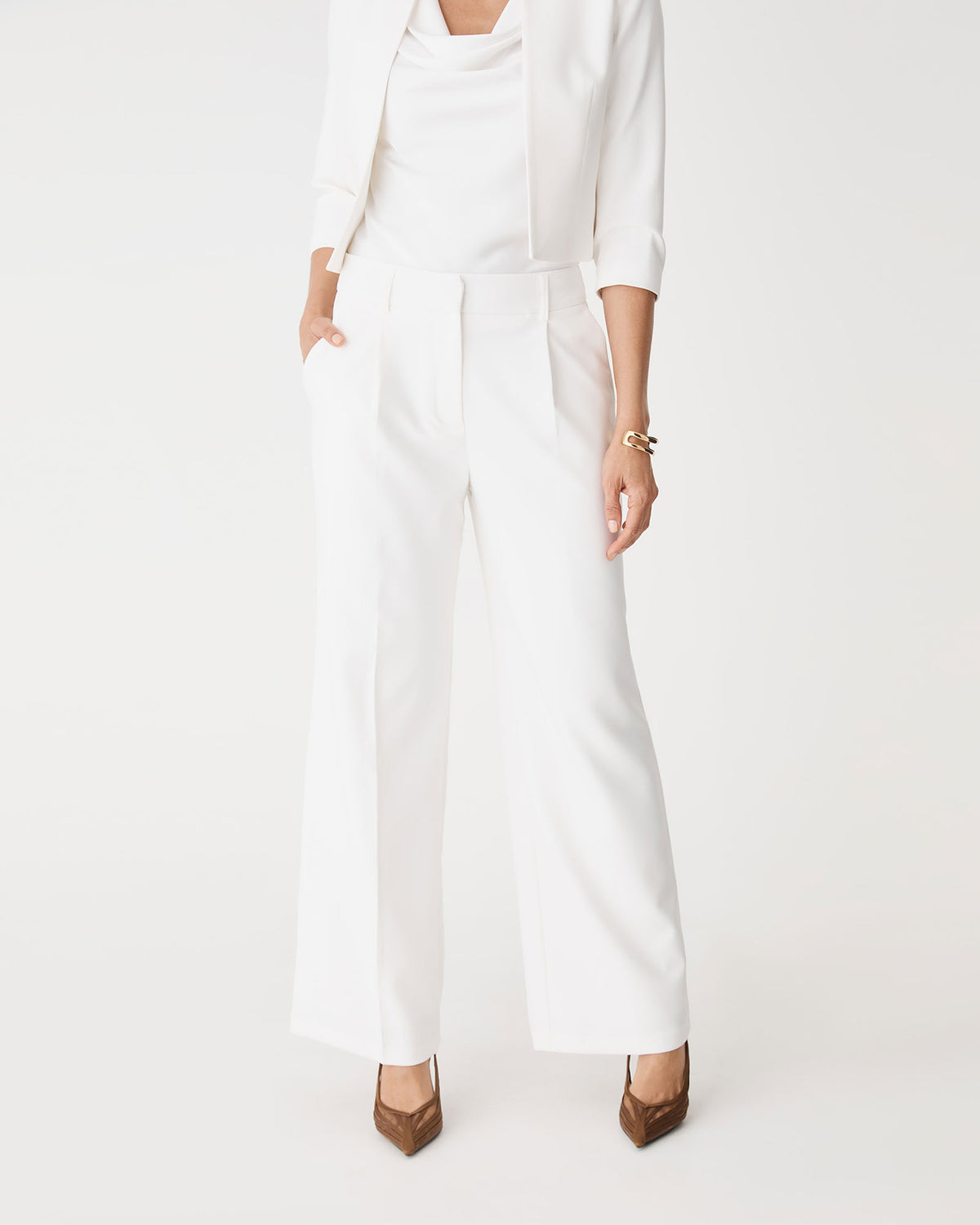 Nikki Tailored Pants