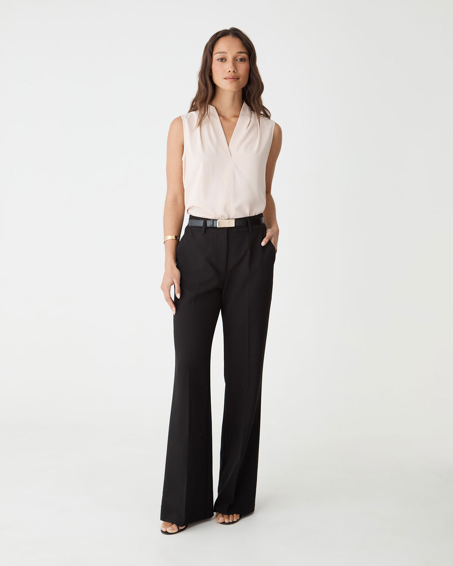 Nikki Flared Leg Pants