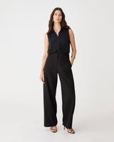 Milton Wide Leg Pants