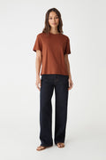 May Relaxed Cotton T-shirt