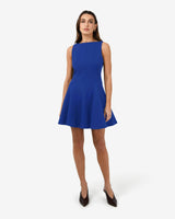 Sandy Panel Mini Dress — view 1