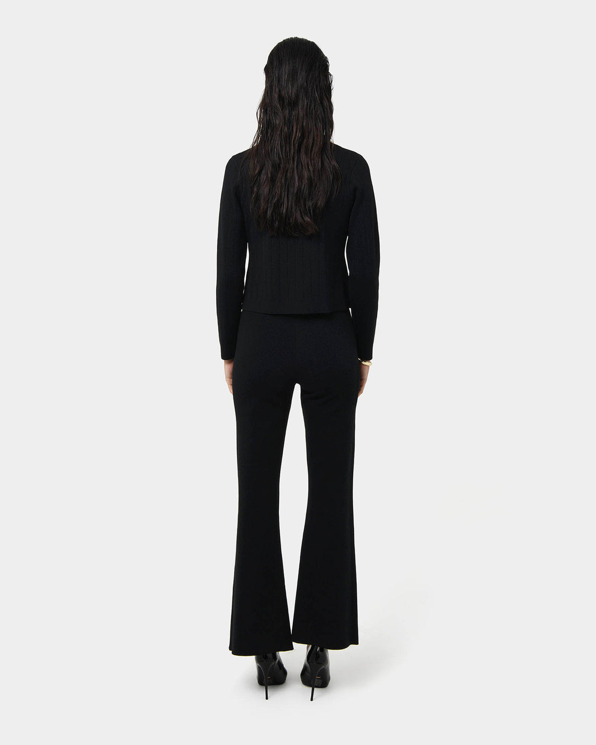 Rachel Chain Cardigan