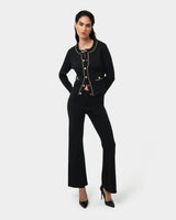 Rachel Chain Cardigan