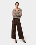Mina Wool Blend Knit — view 2