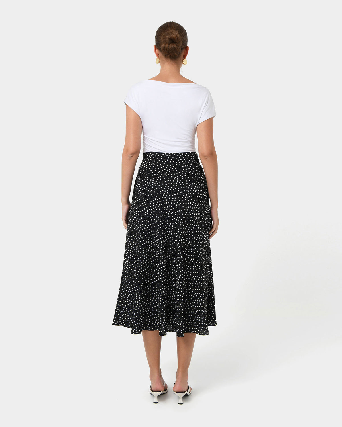 Jules Bias Skirt
