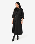 Bellini Twist Neck Blouse — view 1