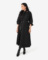 Bellini Twist Neck Blouse — view 1