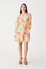 Juliet Long Sleeve Dress