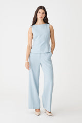 Melanie Straight Leg Pants