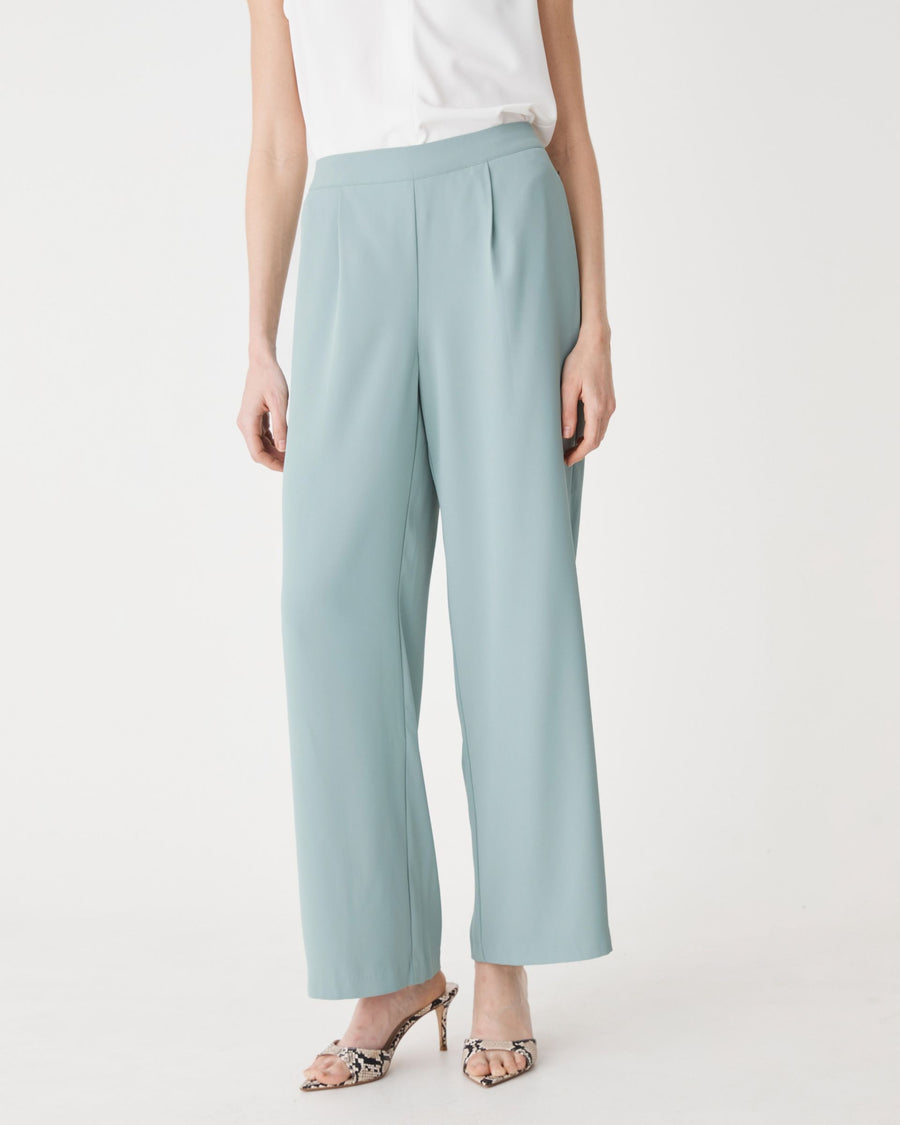 Maggie Elastic Waist Pants
