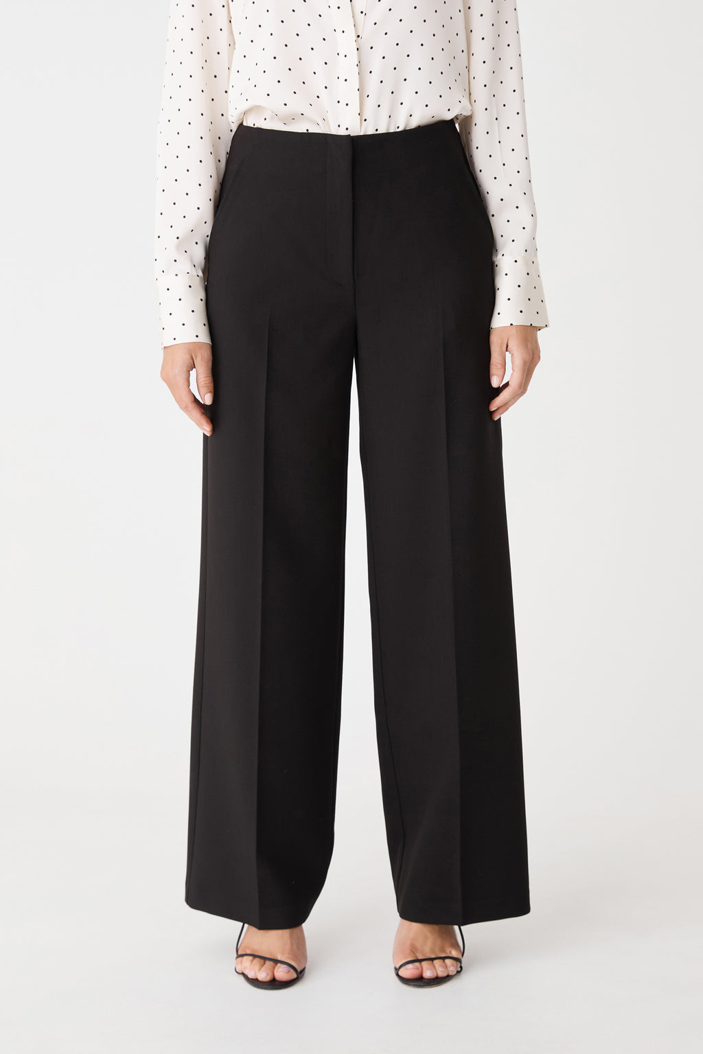 Melanie 2 Straight Leg Pants