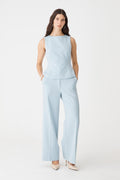 Melanie Tailored Top