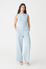 Melanie Tailored Top