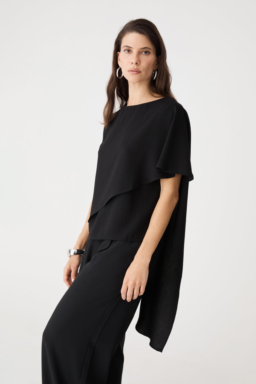 Cecilia Asymmetric Top