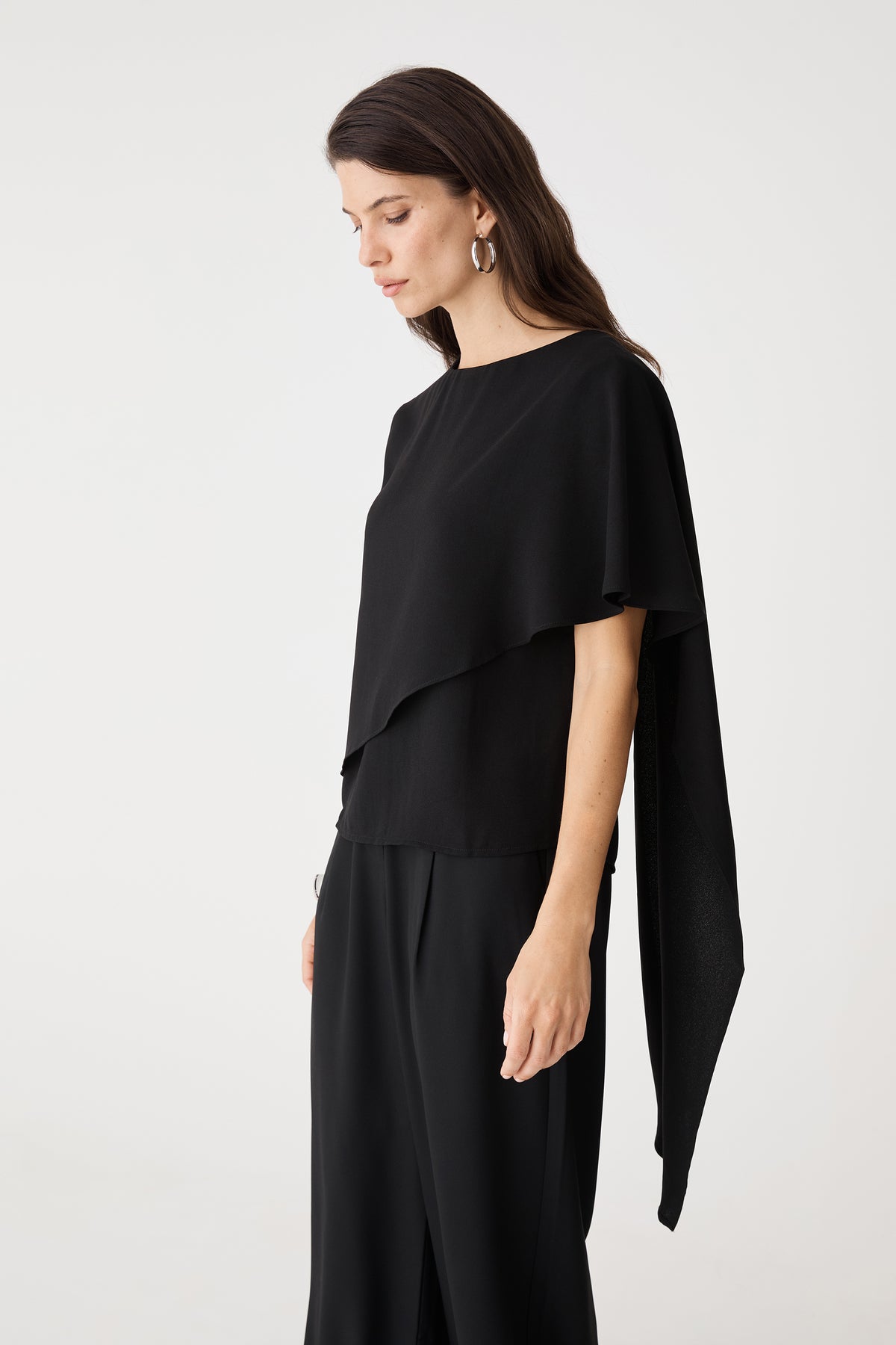Cecilia Asymmetric Top