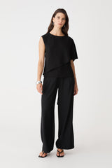 Cecilia Asymmetric Top