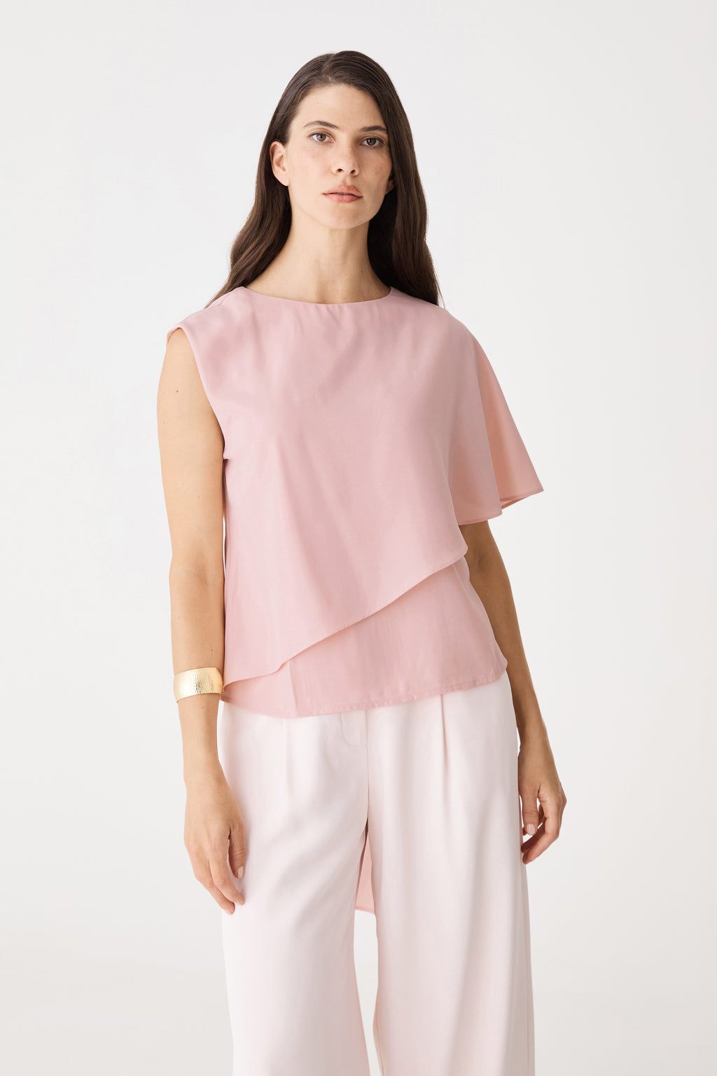 Cecilia Asymmetric Top