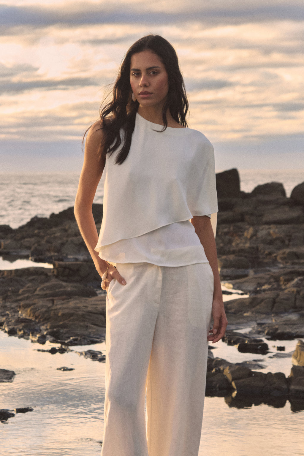 Cecilia Asymmetric Top