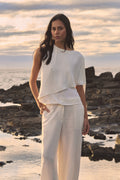 Cecilia Asymmetric Top