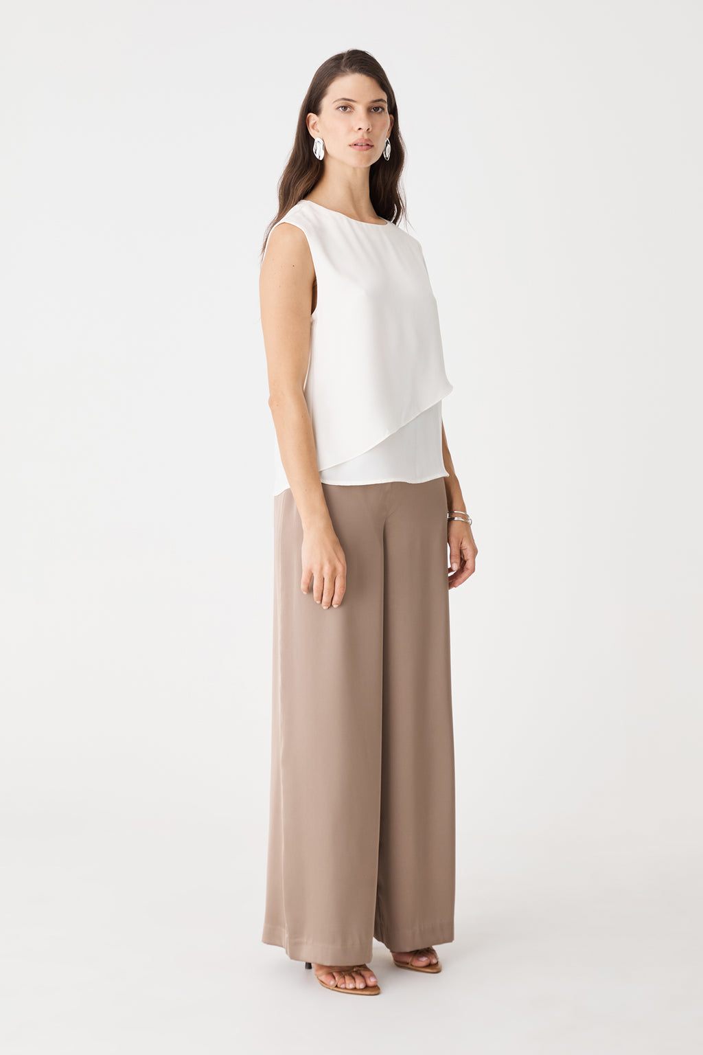 Cecilia Asymmetric Top