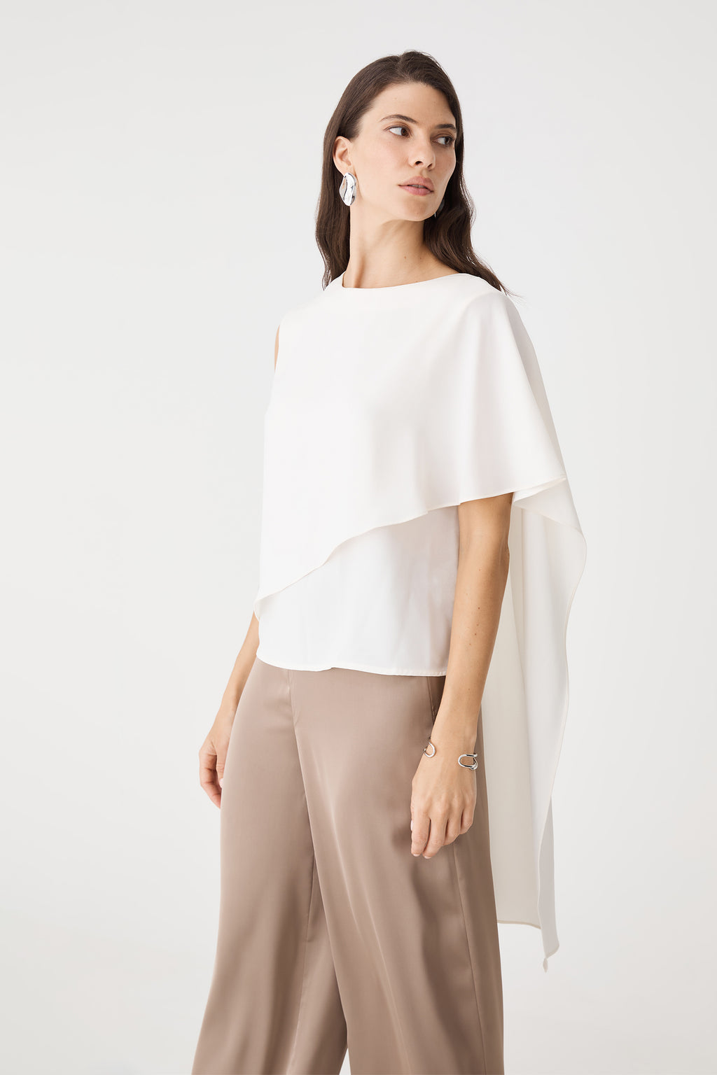 Cecilia Asymmetric Top
