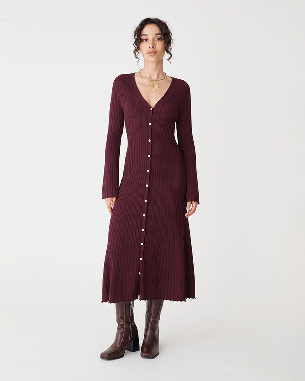Women's Knit Dresses